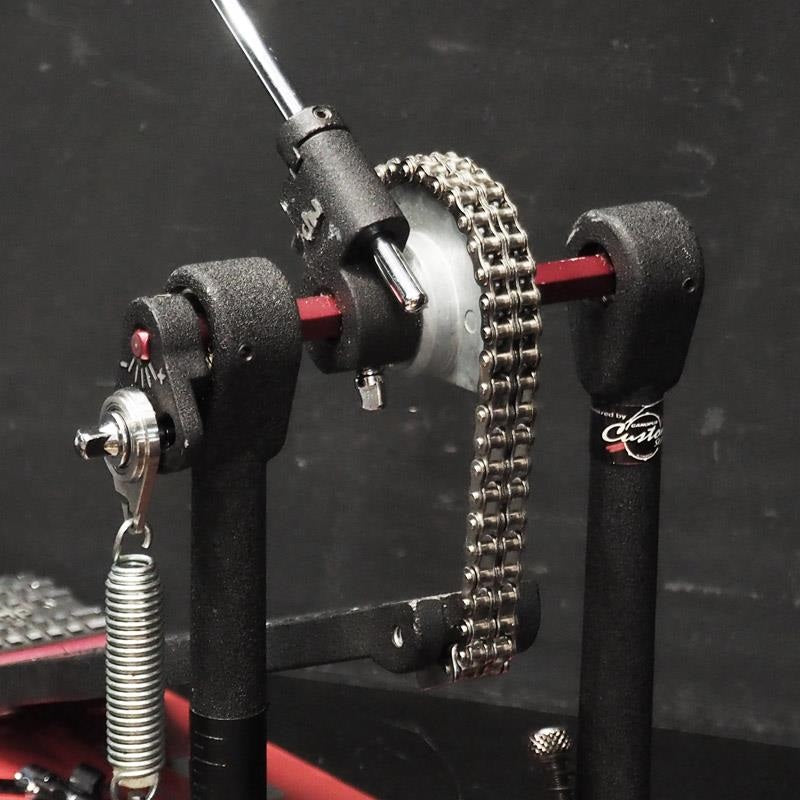 Used_5000TD3_[5000_Delta_3_Series___Single_Bass_Drum_Pedals___Turbo_Drive]_[Speed_Star_Bearings_Installed]_05