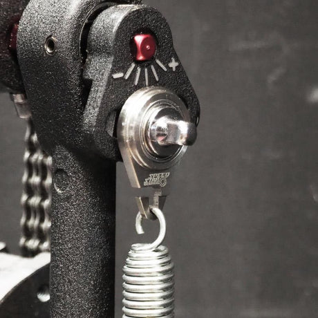 Used_5000TD3_[5000_Delta_3_Series___Single_Bass_Drum_Pedals___Turbo_Drive]_[Speed_Star_Bearings_Installed]_07