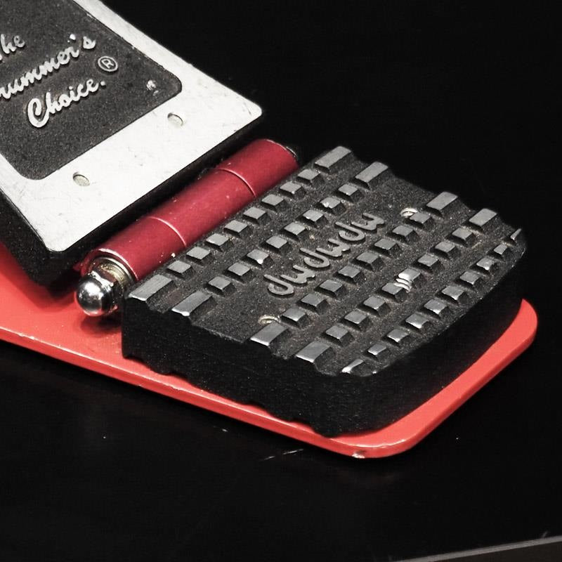 Used_5000TD3_[5000_Delta_3_Series___Single_Bass_Drum_Pedals___Turbo_Drive]_[Speed_Star_Bearings_Installed]_09