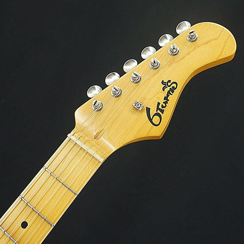 Used_6-Turns_Kaymans_Mod__(Aged_White_Blonde)_[SN_240602]_07