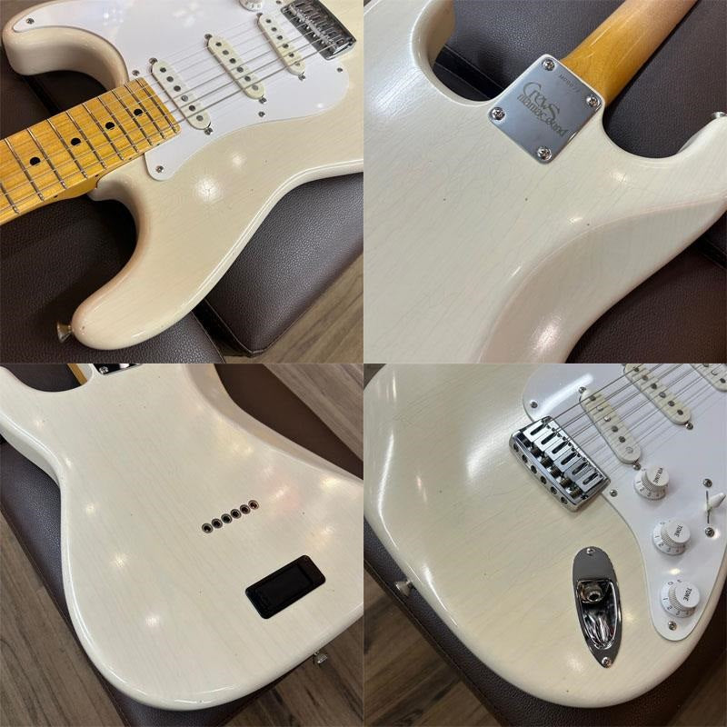 Used_6-Turns_Kaymans_Mod__(Aged_White_Blonde)_[SN_240602]_09