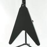 Used_67_Flying_V_Reissue_(Ebony_R)_1996_[SN__90956749]_03