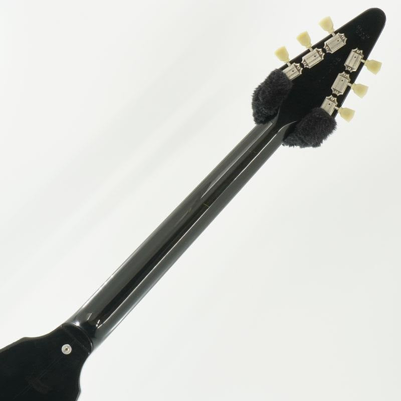 Used_67_Flying_V_Reissue_(Ebony_R)_1996_[SN__90956749]_06