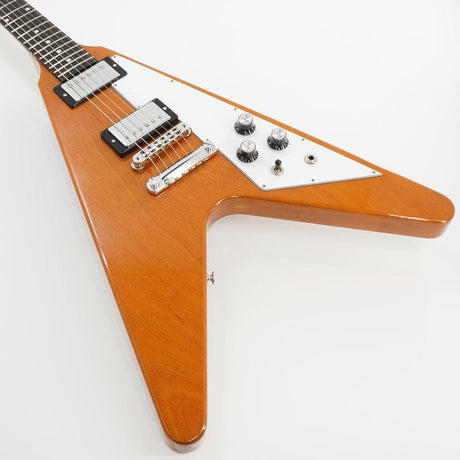 Used_70s_Flying_V_(Antique_Natural)_[SN__207630004]_07