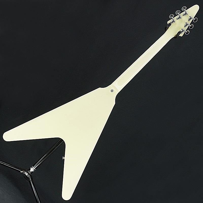 Used_70s_Gibson_Flying_V_(Classic_White)_[SN_229820153]_04