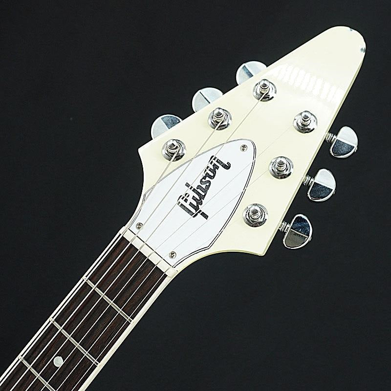 Used_70s_Gibson_Flying_V_(Classic_White)_[SN_229820153]_07