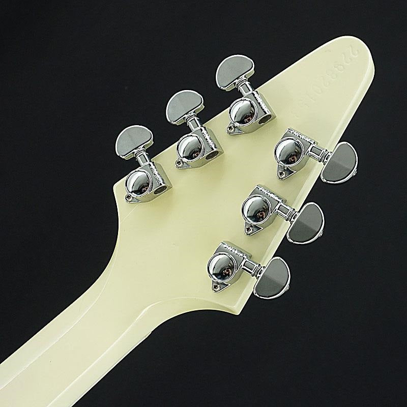 Used_70s_Gibson_Flying_V_(Classic_White)_[SN_229820153]_08