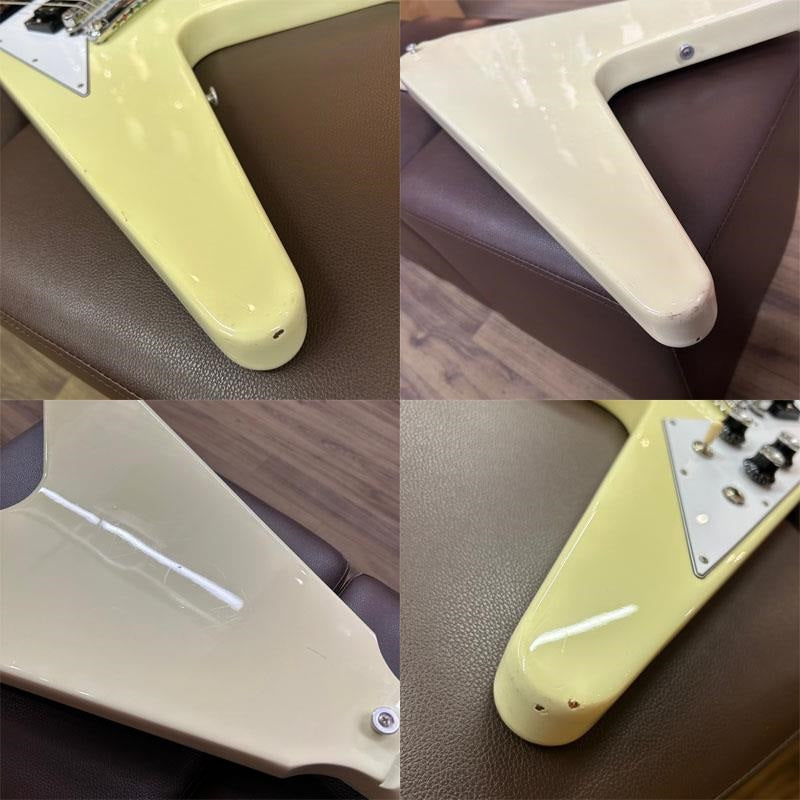 Used_70s_Gibson_Flying_V_(Classic_White)_[SN_229820153]_10