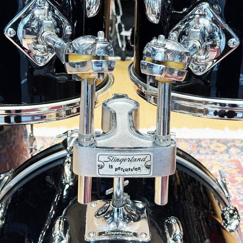 Used_80s_Magnum_Series_Drum_Set_[22BD，_12TT，_13TT，_16FT_Case_Included]_02