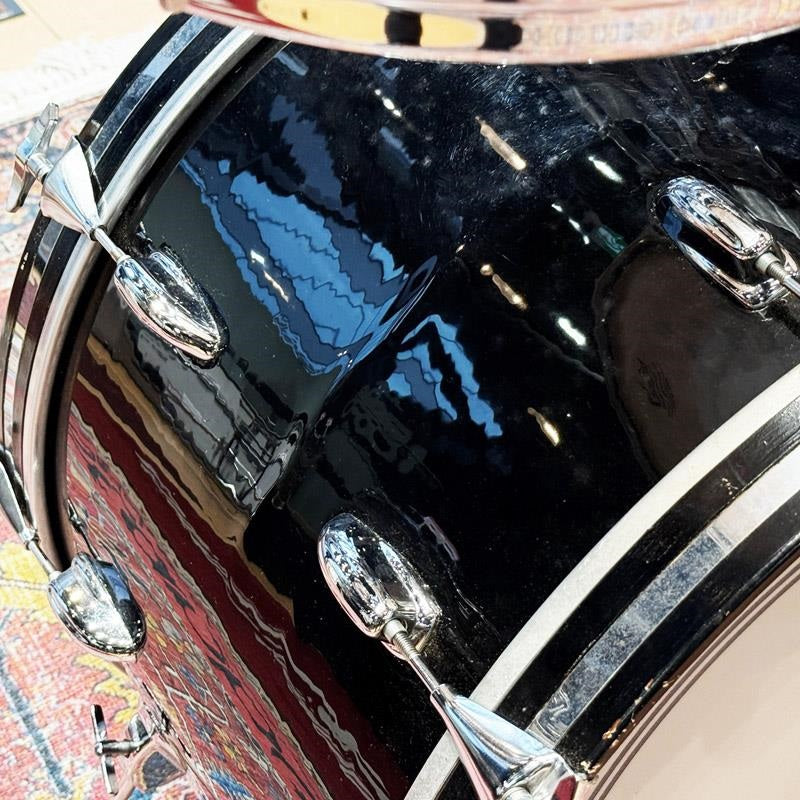 Used_80s_Magnum_Series_Drum_Set_[22BD，_12TT，_13TT，_16FT_Case_Included]_05