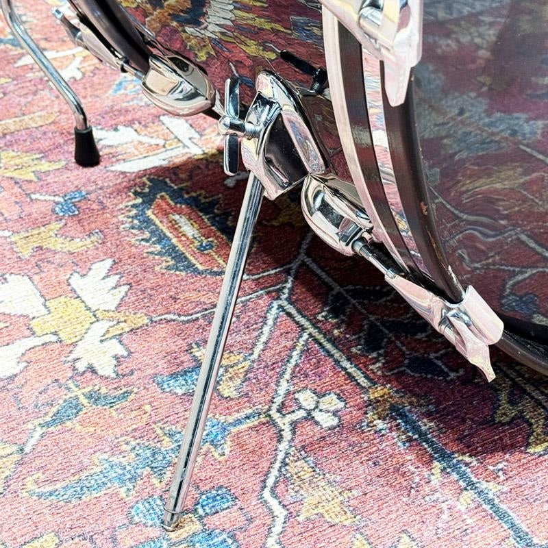 Used_80s_Magnum_Series_Drum_Set_[22BD，_12TT，_13TT，_16FT_Case_Included]_07