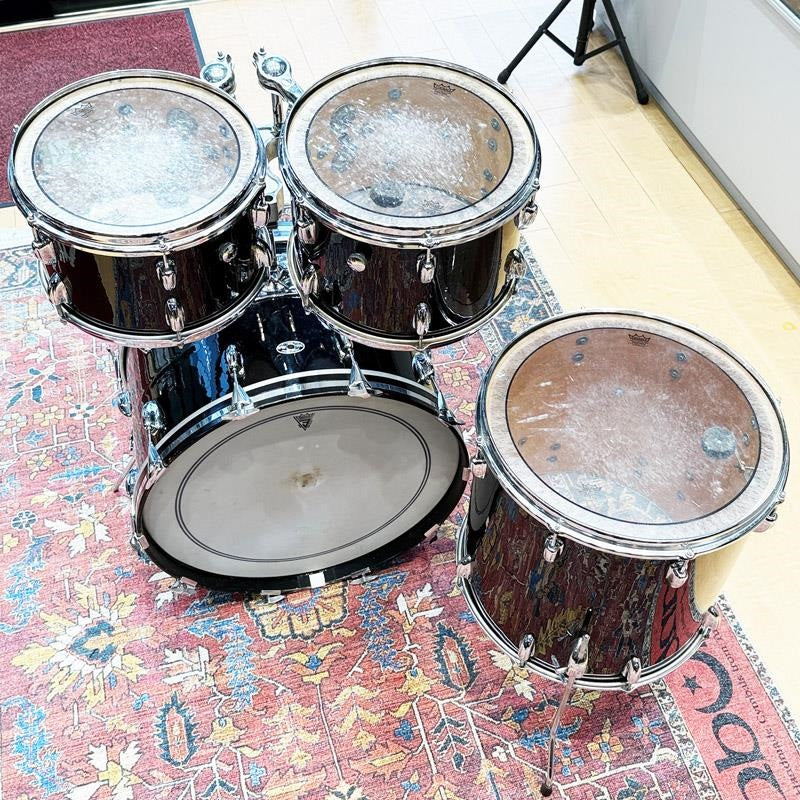 Used_80s_Magnum_Series_Drum_Set_[22BD，_12TT，_13TT，_16FT_Case_Included]_08