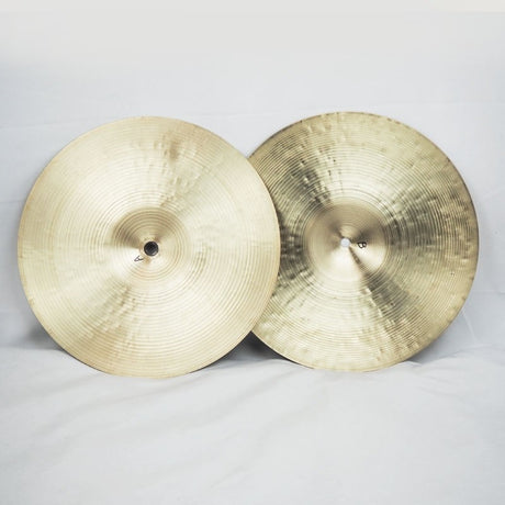 Used_90's_K_Zildjian_HiHat_13_pair_[746g_1068g]_02