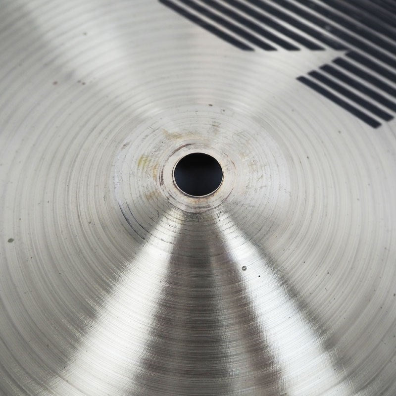 Used_90's_K_Zildjian_HiHat_13_pair_[746g_1068g]_04