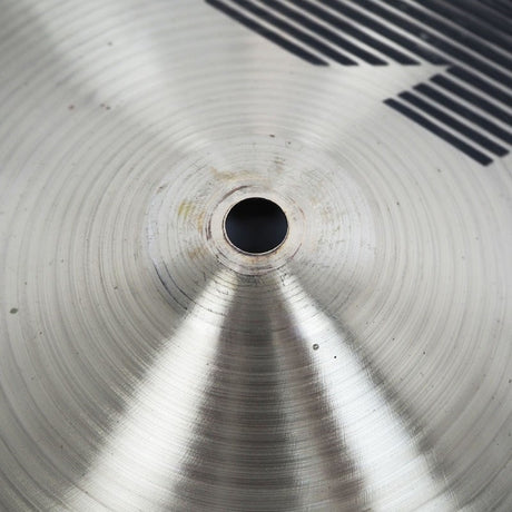 Used_90's_K_Zildjian_HiHat_13_pair_[746g_1068g]_04