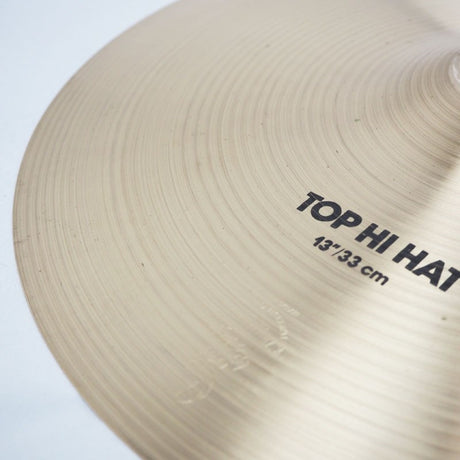 Used_90's_K_Zildjian_HiHat_13_pair_[746g_1068g]_05