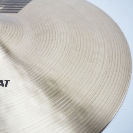 Used_90's_K_Zildjian_HiHat_13_pair_[746g_1068g]_06