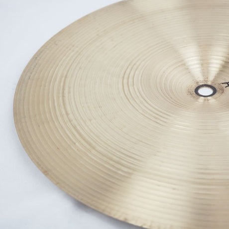 Used_90's_K_Zildjian_HiHat_13_pair_[746g_1068g]_07