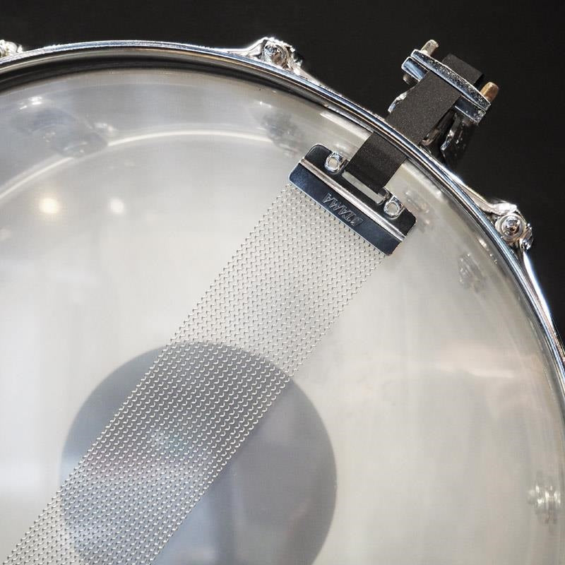 Used_90s_ARTSTARA_ES_Acrylic_Snare_Drum_14x6_[Made_in_Japan]_08