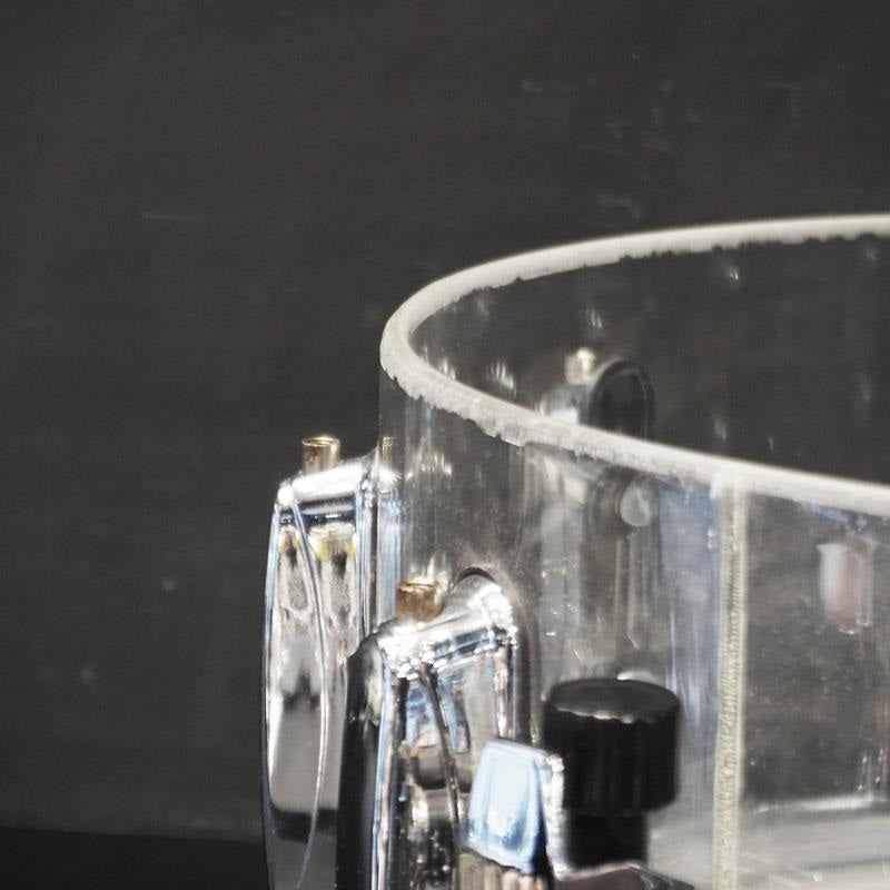Used_90s_ARTSTARA_ES_Acrylic_Snare_Drum_14x6_[Made_in_Japan]_10