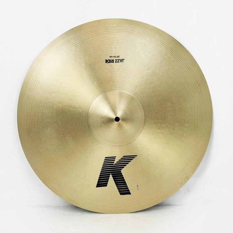 Used_90s_K_Zildjian_Jazz_Ride_20_[2000g]_01