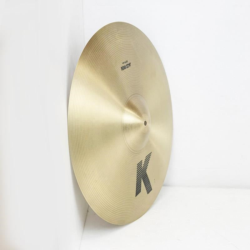 Used_90s_K_Zildjian_Jazz_Ride_20_[2000g]_04