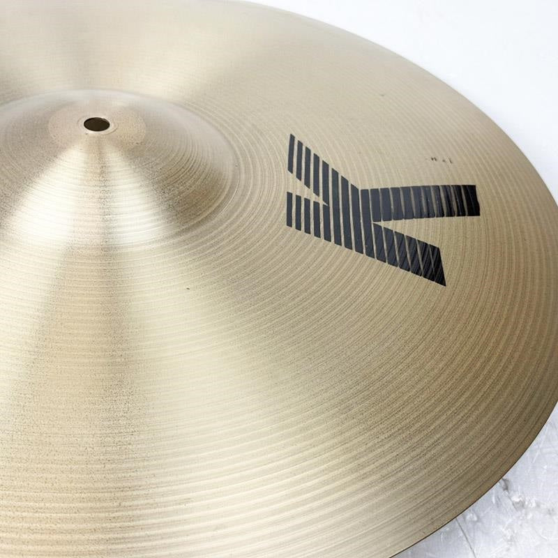 Used_90s_K_Zildjian_Jazz_Ride_20_[2000g]_05