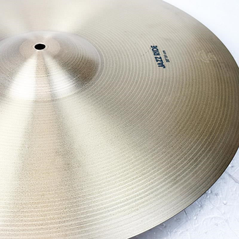 Used_90s_K_Zildjian_Jazz_Ride_20_[2000g]_06