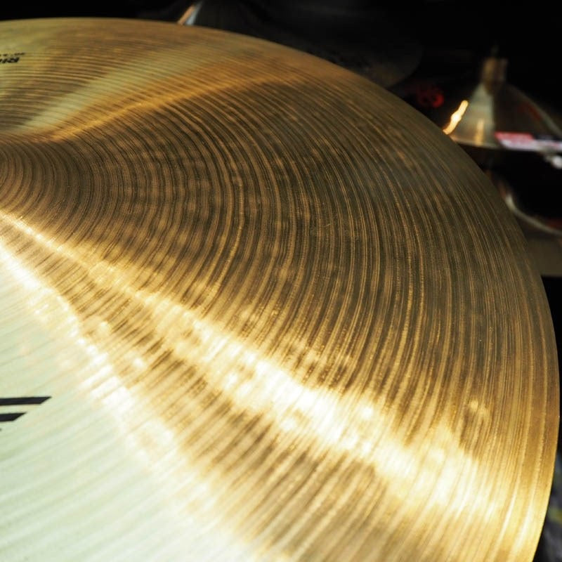 Used_90s_K_Zildjian_Ride_20_[2532g]_04