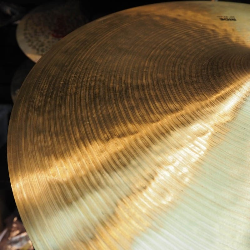 Used_90s_K_Zildjian_Ride_20_[2532g]_05
