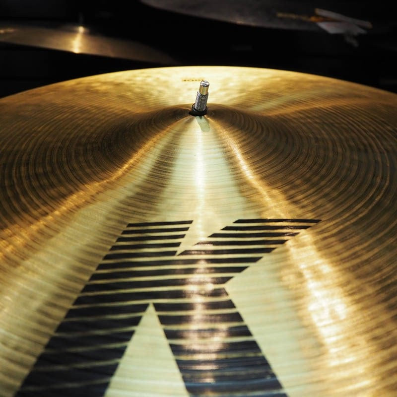 Used_90s_K_Zildjian_Ride_20_[2532g]_06