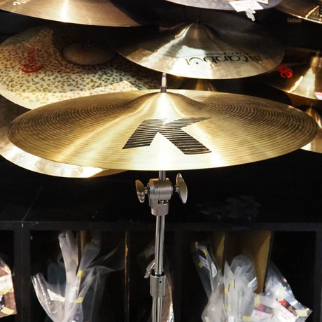 Used_90s_K_Zildjian_Ride_20_[2532g]_07