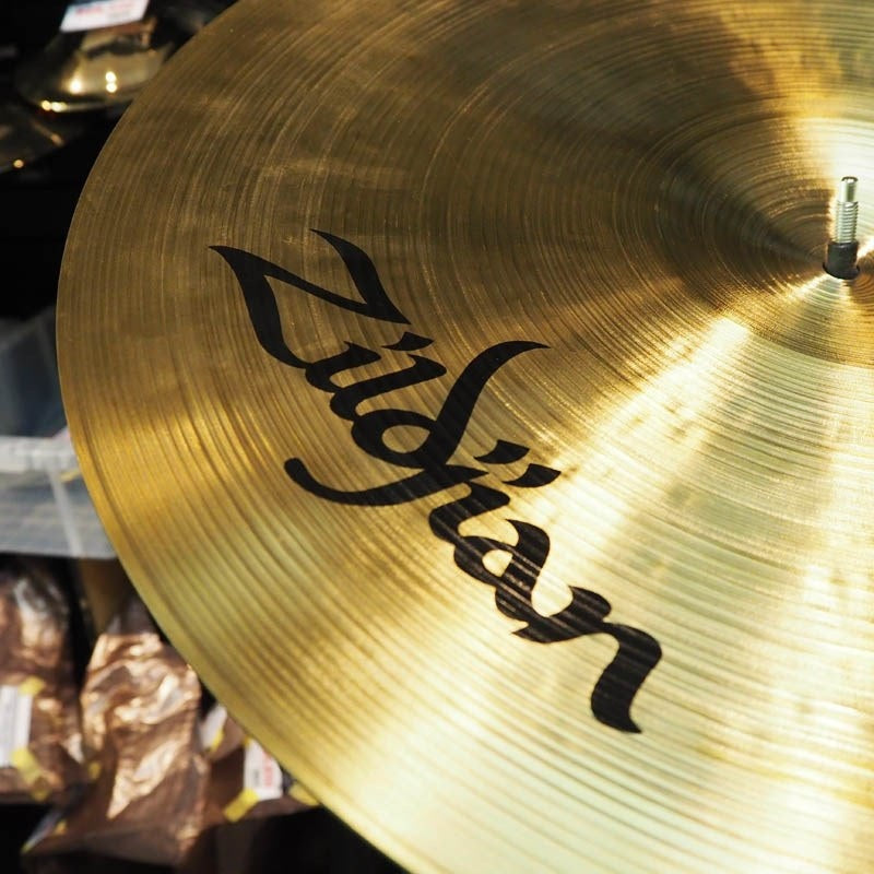 Used_90s_K_Zildjian_Ride_20_[2532g]_09