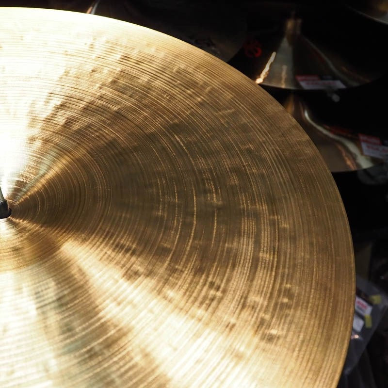 Used_90s_K_Zildjian_Ride_20_[2532g]_10