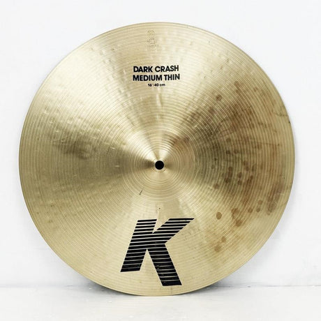 Used_90s_Zildjian_Dark_Crash_Medium_Thin_16_[1230g]_01