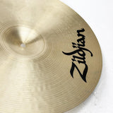 Used_90s_Zildjian_Dark_Crash_Medium_Thin_16_[1230g]_07