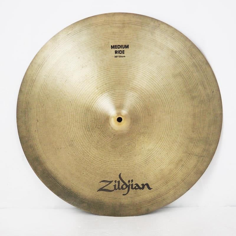 Used_90s_Zildjian_Medium_Ride_20_[2432g]_01