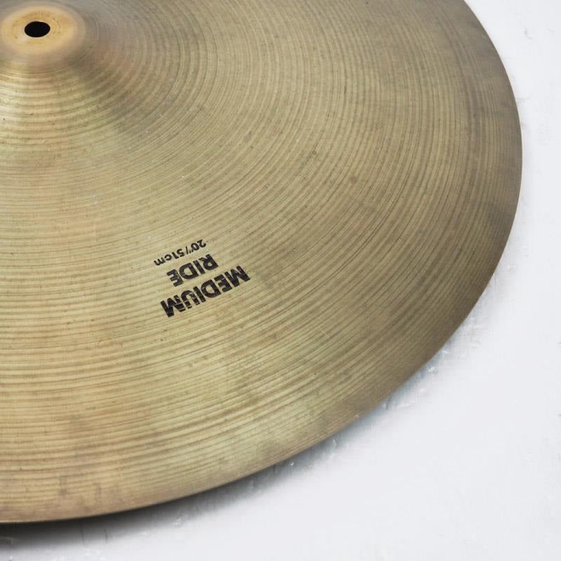 Used_90s_Zildjian_Medium_Ride_20_[2432g]_05