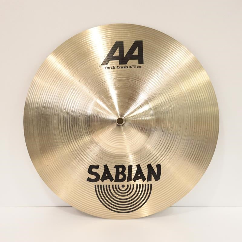 Used_AA-16RC_[AA_Rock_Crash_16'']_[1340g]_01