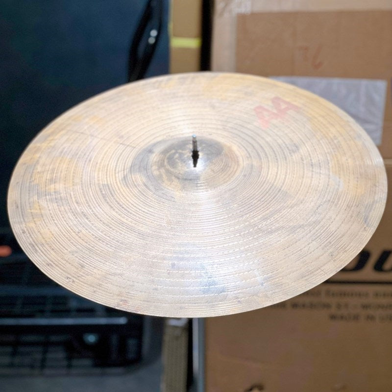 Used_AA-22APO_[AA_Apollo_22_Big_&_Ugly_Collection]_[2390g]_01