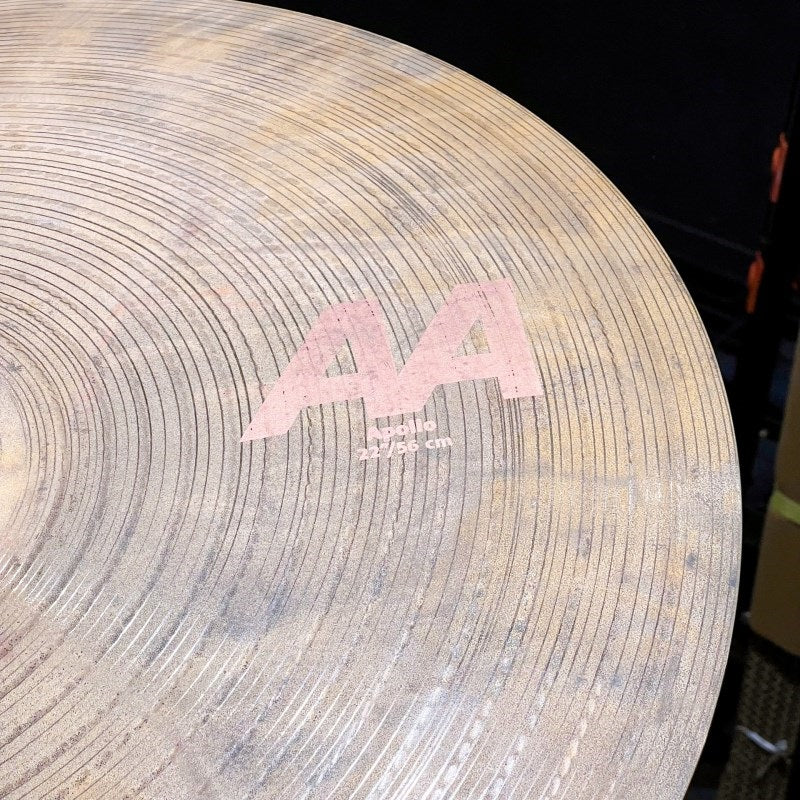 Used_AA-22APO_[AA_Apollo_22_Big_&_Ugly_Collection]_[2390g]_02