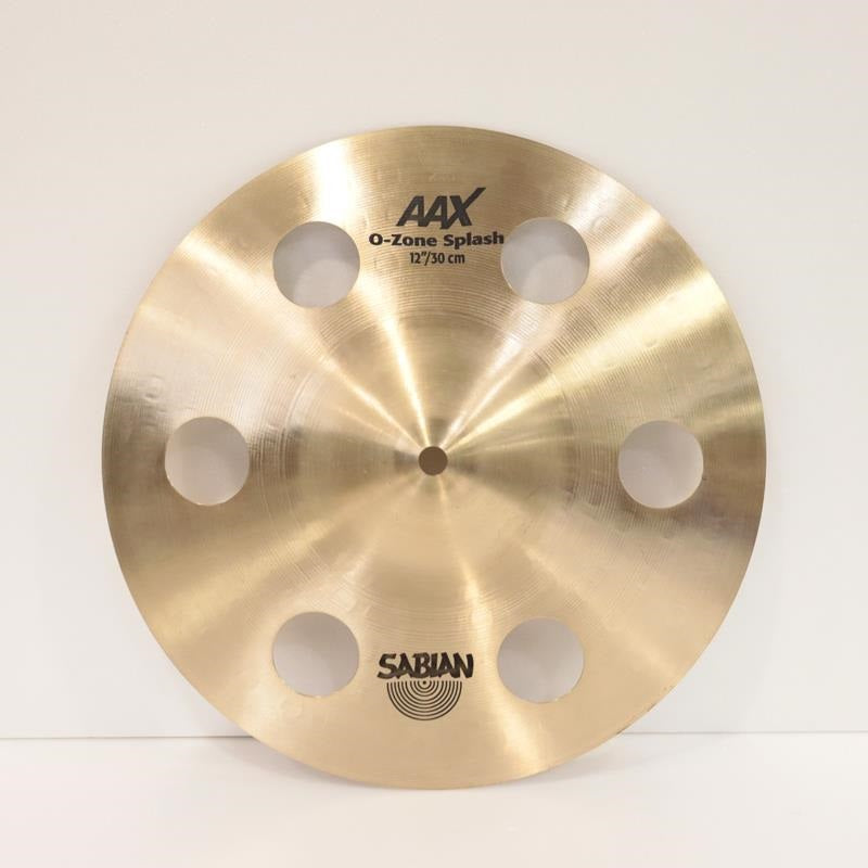Used_AAX-12OZSP_[AAX_O-Zone_Splash_12'']_[385g]_01