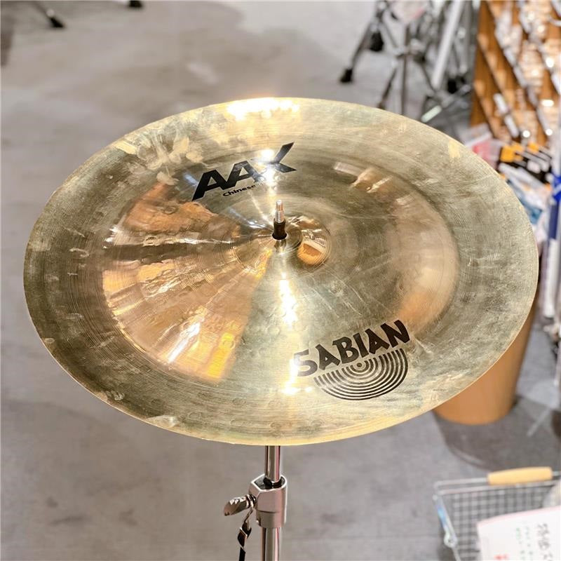 Used_AAX_Chinese_18_Brilliant_[AAX-18C-B][1055g]_01