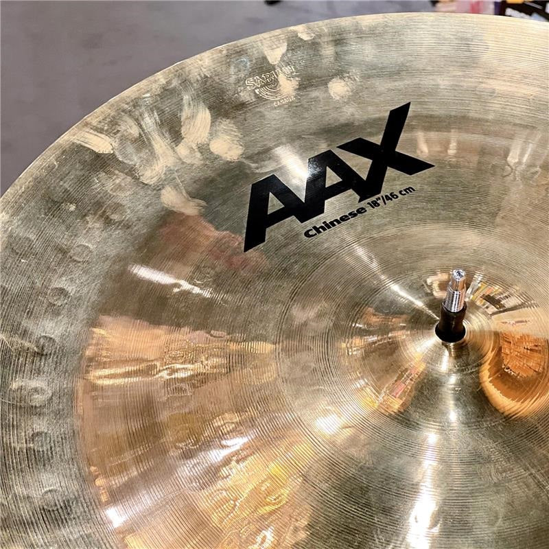 Used_AAX_Chinese_18_Brilliant_[AAX-18C-B][1055g]_02