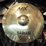 Used_AAX_Metal_Crash_20_Brilliant_[AAX-20MEC-B_2370g]_01