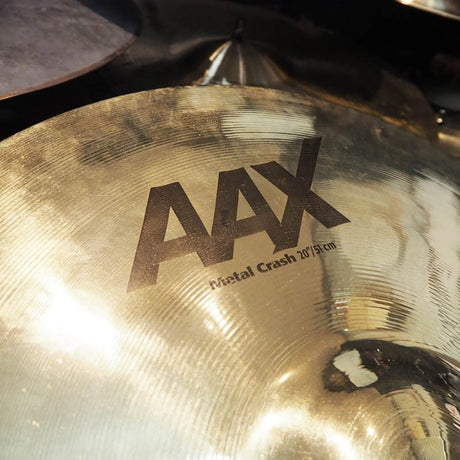 Used_AAX_Metal_Crash_20_Brilliant_[AAX-20MEC-B_2370g]_02
