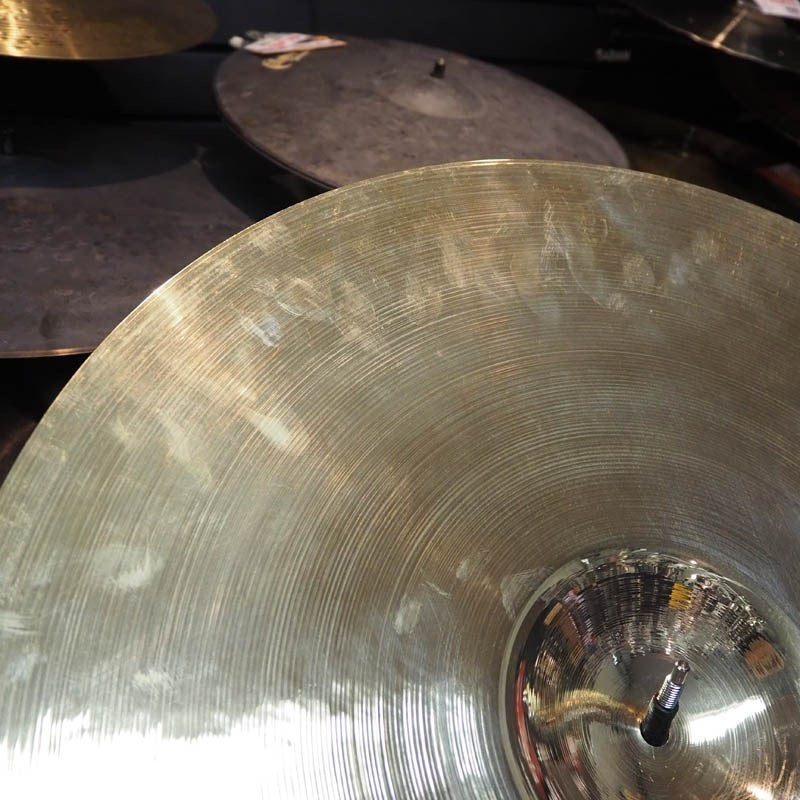 Used_AAX_Metal_Crash_21_Brilliant_[AAX-21MEC-B_2936g]_10