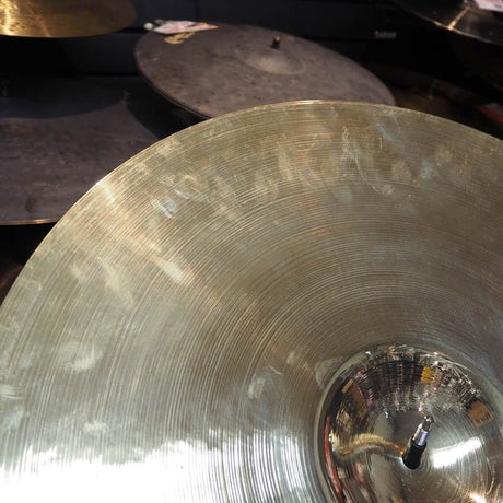Used_AAX_Metal_Crash_21_Brilliant_[AAX-21MEC-B_2936g]_10