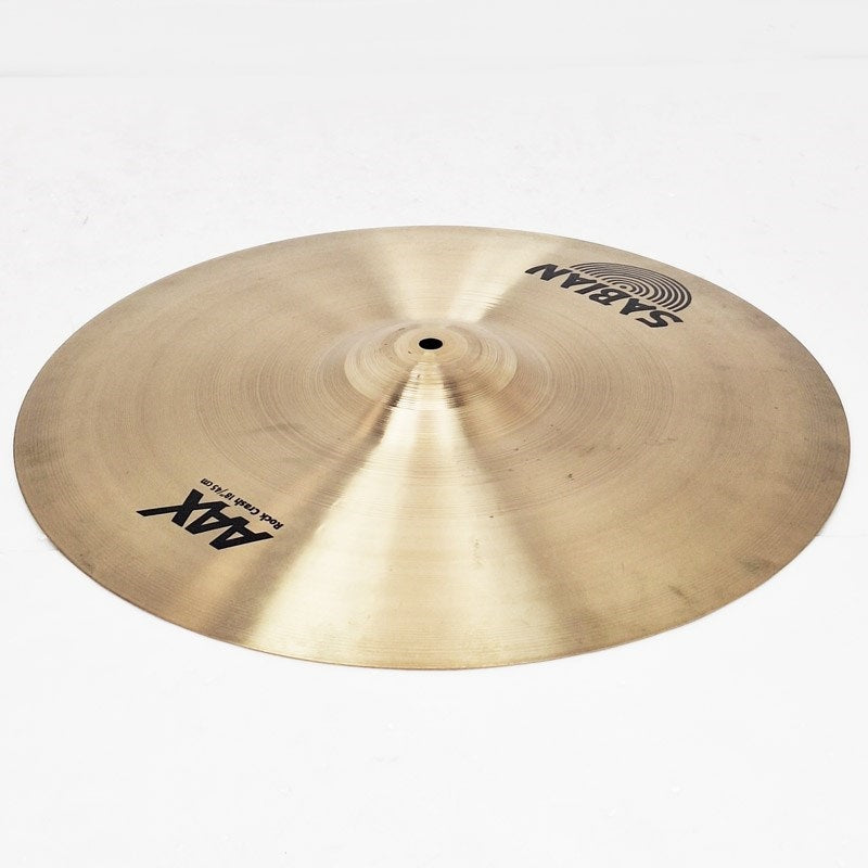 Used_AAX_Rock_Crash_18_[AAX-18RC_1708g]_03
