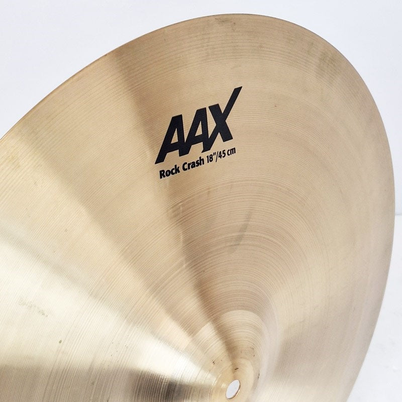 Used_AAX_Rock_Crash_18_[AAX-18RC_1708g]_04